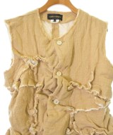 COMME des GARCONS（コムデギャルソン）カジュアルジャケット ベージュ サイズ:M レディース/2200717374014