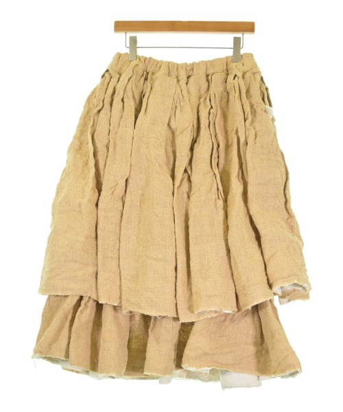 COMME des GARCONS(コムデギャルソン)のロング・マキシ丈スカート サイズ:M 80,300円
