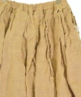 COMME des GARCONS（コムデギャルソン）ロング・マキシ丈スカート ベージュ サイズ:M レディース/2200717374021
