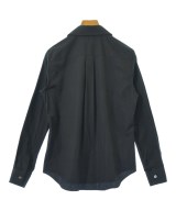 COMME des GARCONS（コムデギャルソン）カジュアルシャツ 黒 サイズ:XS レディース/2200717374038
