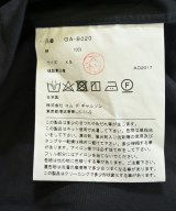 COMME des GARCONS（コムデギャルソン）カジュアルシャツ 黒 サイズ:XS レディース/2200717374038