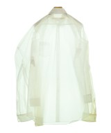 COMME des GARCONS（コムデギャルソン）ブラウス 白 サイズ:M レディース/2200717374045