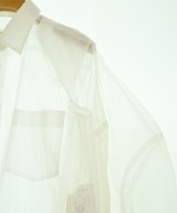 COMME des GARCONS（コムデギャルソン）ブラウス 白 サイズ:M レディース/2200717374045