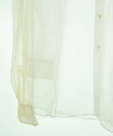 COMME des GARCONS（コムデギャルソン）ブラウス 白 サイズ:M レディース/2200717374045