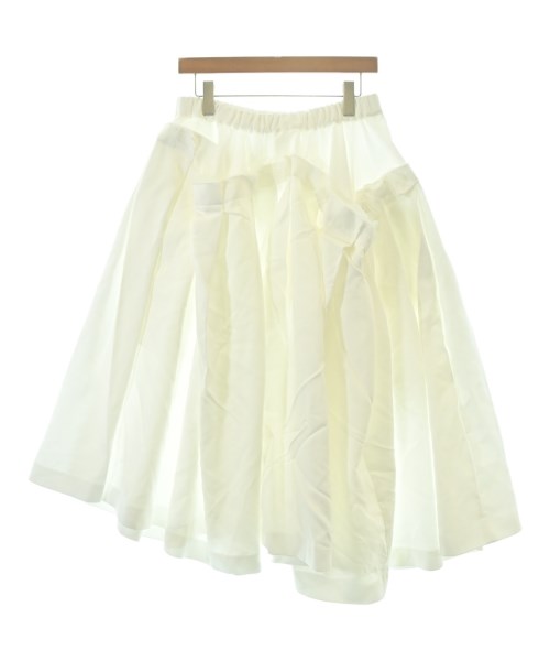 COMME des GARCONS(コムデギャルソン)のロング・マキシ丈スカート サイズ:M 58,800円
