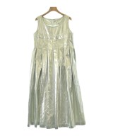 COMME des GARCONS（コムデギャルソン）ワンピース シルバー サイズ:S レディース/2200717750023