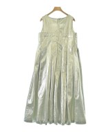 COMME des GARCONS（コムデギャルソン）ワンピース シルバー サイズ:S レディース/2200717750023