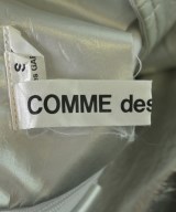 COMME des GARCONS（コムデギャルソン）ワンピース シルバー サイズ:S レディース/2200717750023
