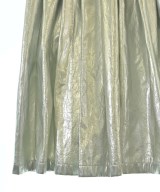 COMME des GARCONS（コムデギャルソン）ワンピース シルバー サイズ:S レディース/2200717750023