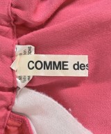 COMME des GARCONS（コムデギャルソン）ロング・マキシ丈スカート ピンク サイズ:S レディース/2200717750085