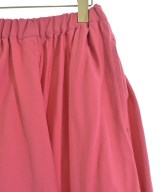 COMME des GARCONS（コムデギャルソン）ロング・マキシ丈スカート ピンク サイズ:S レディース/2200717750085