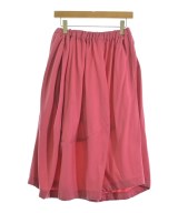 COMME des GARCONS ロング・マキシ丈スカート