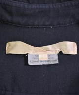 COMME des GARCONS（コムデギャルソン）カジュアルシャツ 紺 サイズ:SS レディース/2200717750146