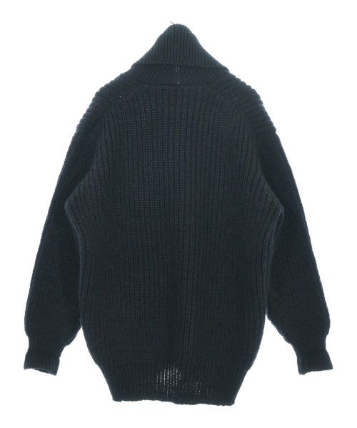 COMME des GARCONS（コムデギャルソン）カーディガン 紺 サイズ:F レディース/2200717752010
