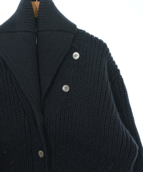 COMME des GARCONS（コムデギャルソン）カーディガン 紺 サイズ:F レディース/2200717752010