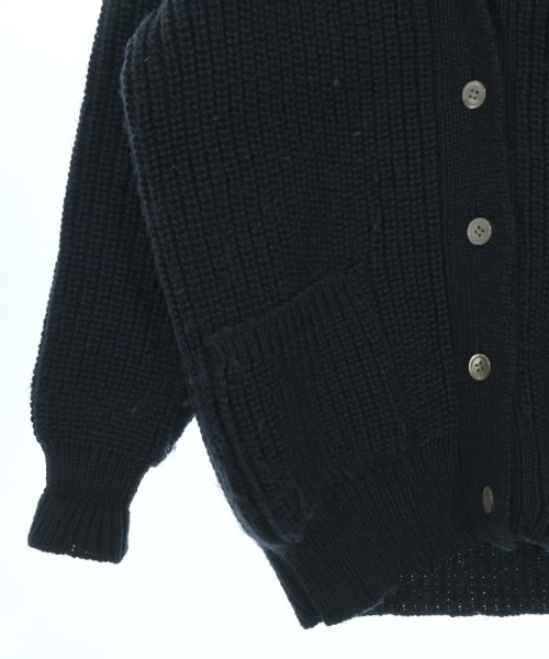 COMME des GARCONS（コムデギャルソン）カーディガン 紺 サイズ:F レディース/2200717752010