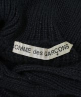 COMME des GARCONS（コムデギャルソン）カーディガン 紺 サイズ:F レディース/2200717752010