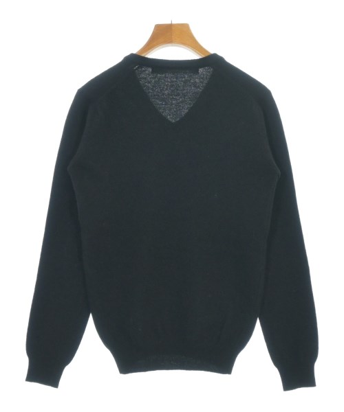 COMME des GARCONS（コムデギャルソン）カーディガン 黒 サイズ:-(S位) レディース/2200717752027