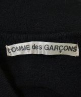COMME des GARCONS（コムデギャルソン）カーディガン 黒 サイズ:-(S位) レディース/2200717752027