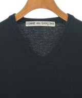 COMME des GARCONS（コムデギャルソン）カーディガン 黒 サイズ:-(S位) レディース/2200717752027