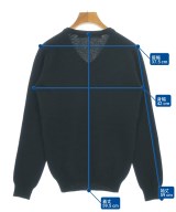 COMME des GARCONS（コムデギャルソン）カーディガン 黒 サイズ:-(S位) レディース/2200717752027