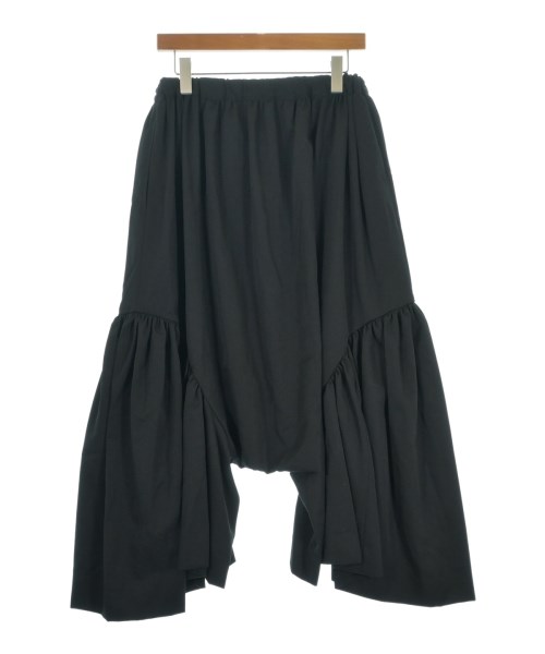 COMME des GARCONS（コムデギャルソン）その他 黒 サイズ:-(M位) レディース/2200717754038