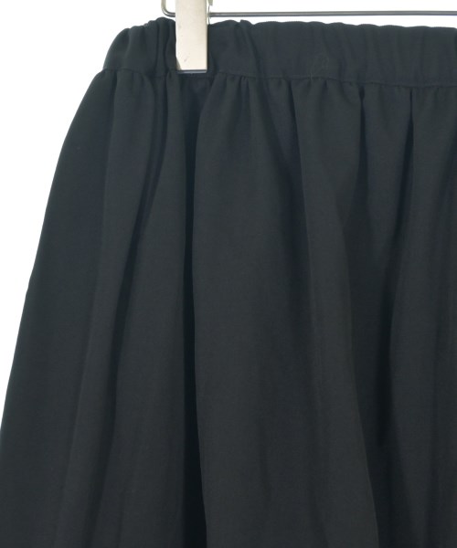 COMME des GARCONS（コムデギャルソン）その他 黒 サイズ:-(M位) レディース/2200717754038