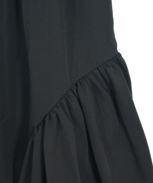COMME des GARCONS（コムデギャルソン）その他 黒 サイズ:-(M位) レディース/2200717754038