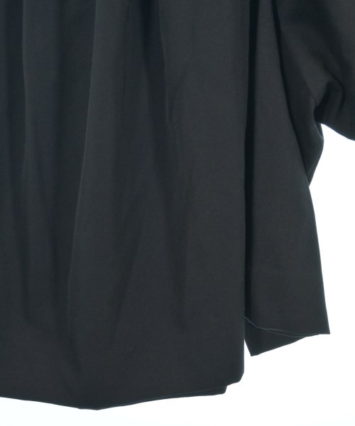 COMME des GARCONS（コムデギャルソン）その他 黒 サイズ:-(M位) レディース/2200717754038