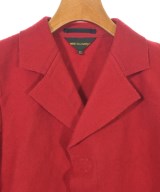 COMME des GARCONS（コムデギャルソン）ジャケット 赤 サイズ:XS レディース/2200717901050