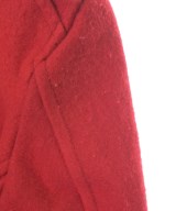 COMME des GARCONS（コムデギャルソン）ジャケット 赤 サイズ:XS レディース/2200717901050