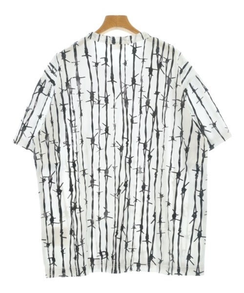 COMME des GARCONS（コムデギャルソン）Tシャツ・カットソー 白 サイズ:M レディース/2200717907106