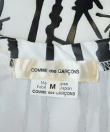 COMME des GARCONS（コムデギャルソン）Tシャツ・カットソー 白 サイズ:M レディース/2200717907106
