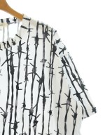 COMME des GARCONS（コムデギャルソン）Tシャツ・カットソー 白 サイズ:M レディース/2200717907106