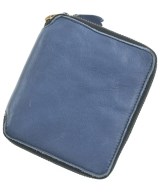 COMME des GARCONS（コムデギャルソン）財布・コインケース 青 サイズ:- レディース/2200717958047
