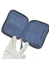 COMME des GARCONS（コムデギャルソン）財布・コインケース 青 サイズ:- レディース/2200717958047