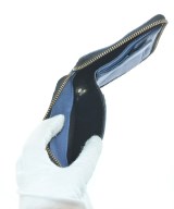 COMME des GARCONS（コムデギャルソン）財布・コインケース 青 サイズ:- レディース/2200717958047