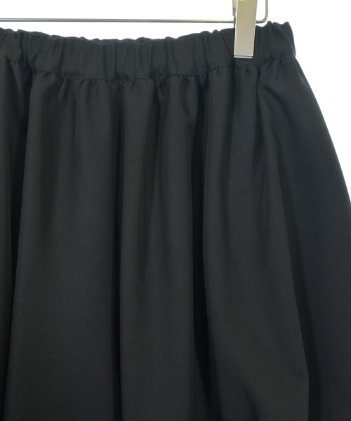 COMME des GARCONS（コムデギャルソン）その他 黒 サイズ:S レディース/2200718005030
