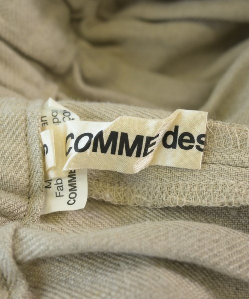 COMME des GARCONS（コムデギャルソン）その他 ベージュ サイズ:S レディース/2200718005047