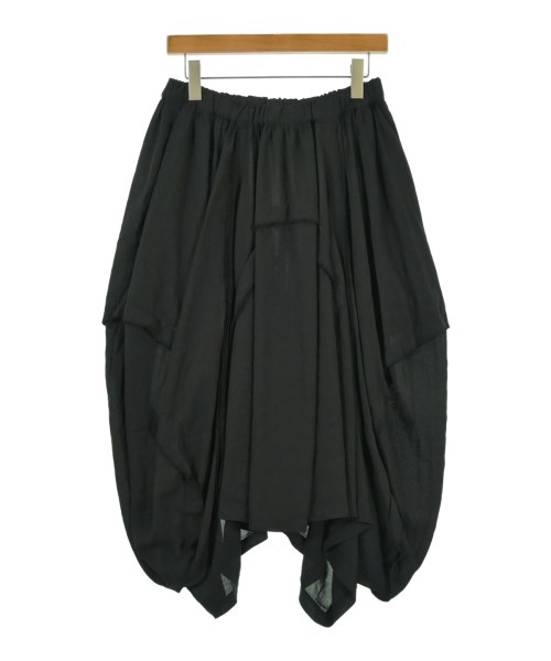 COMME des GARCONS(コムデギャルソン)のひざ丈スカート サイズ:S 37,200円