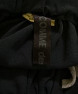 COMME des GARCONS（コムデギャルソン）ひざ丈スカート 黒 サイズ:S レディース/2200718020033