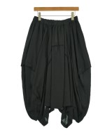 COMME des GARCONS ひざ丈スカート