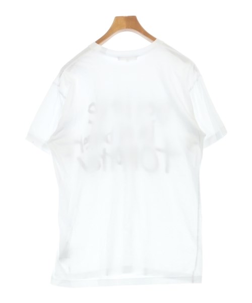COMME des GARCONS（コムデギャルソン）Tシャツ・カットソー 白 サイズ:XL メンズ/2200718068028