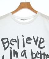 COMME des GARCONS（コムデギャルソン）Tシャツ・カットソー 白 サイズ:XL メンズ/2200718068028