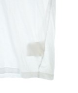 COMME des GARCONS（コムデギャルソン）Tシャツ・カットソー 白 サイズ:XL メンズ/2200718068028