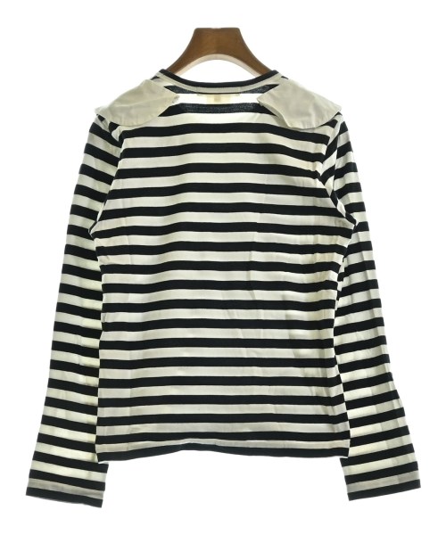 COMME des GARCONS（コムデギャルソン）Tシャツ・カットソー 白 サイズ:XS レディース/2200718096236