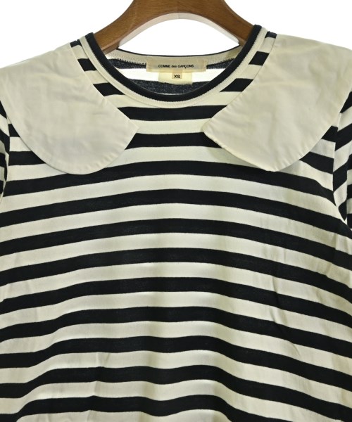 COMME des GARCONS（コムデギャルソン）Tシャツ・カットソー 白 サイズ:XS レディース/2200718096236