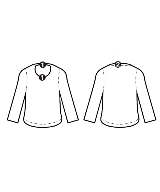 COMME des GARCONS（コムデギャルソン）Tシャツ・カットソー 白 サイズ:XS レディース/2200718096236
