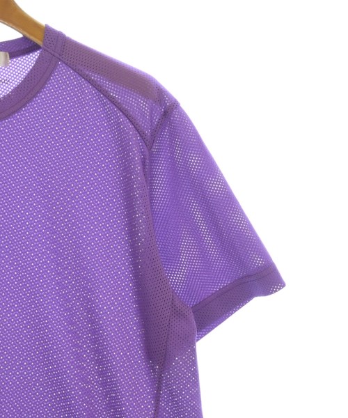 COMME des GARCONS（コムデギャルソン）Tシャツ・カットソー 紫 サイズ:M レディース/2200714769042