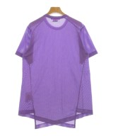 COMME des GARCONS（コムデギャルソン）Tシャツ・カットソー 紫 サイズ:M レディース/2200714769042
